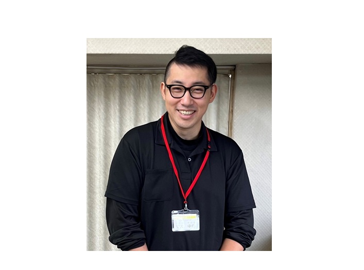 11月ブログ　居宅